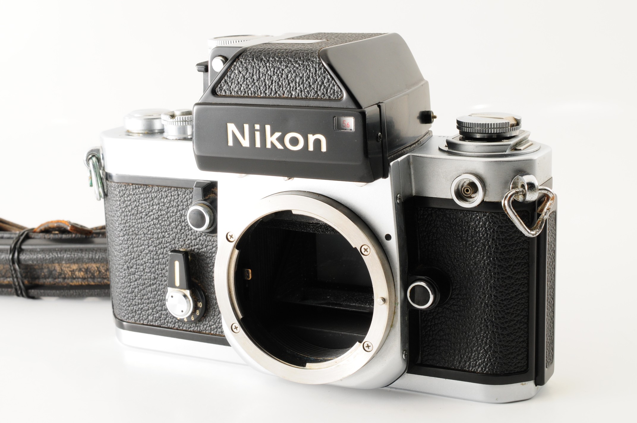 Nikon F2 Photomic